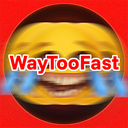colevr-WayTooFast icon