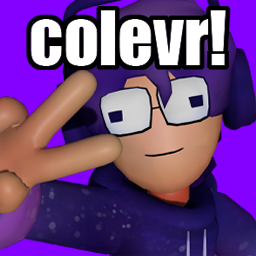 colevr-colevr_avatar icon