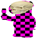 colond-peethalbarebones icon