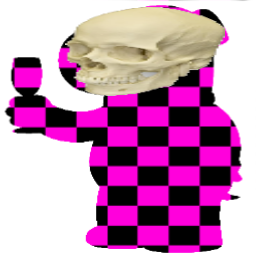 colond-peethalbarebones icon