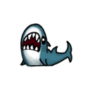 cometcake575-Blahaj icon