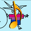 commanderllama-Cesspool_Songs icon