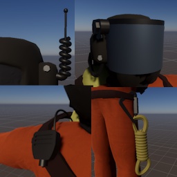 companyemployee-EquipmentCompany icon