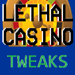 confusingus-LethalCasinoTweaks icon