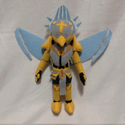 cooldudepugs-Gabriel_Fucking_Die icon