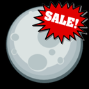 coookies369-MoonCostMultiplier icon