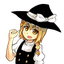 corgio-Marisa_Touhou_Mod-0.1.0 icon