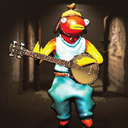 corndogward-Fishy_Company icon