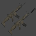 cornhog-MK16 icon