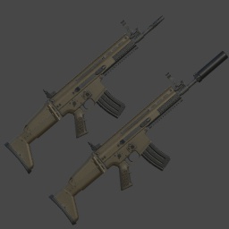 cornhog-MK16 icon