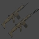 cornhog-MK17 icon