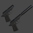 cornhog-PPK icon