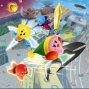 cosmic312-CityTrial icon