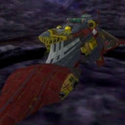 cosmic312-EggCarrier icon