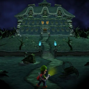 cosmic312-LuigisMansion icon