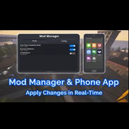 cousinbalin-ModManagerPhoneApp icon