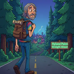 cousinbalin-PrimoBuddyBetterMinimap icon