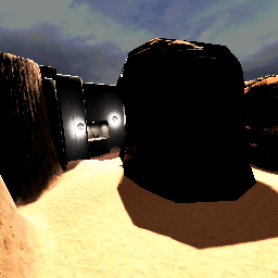 covjirtii-Mentration icon