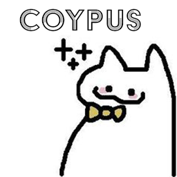 coyboys-coypusies icon