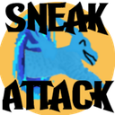 cozyGalvinism-SneakAttack icon