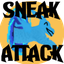 cozyGalvinism-SneakAttack-1.0.2 icon
