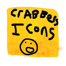 crabber-CrabbersItemIcons icon