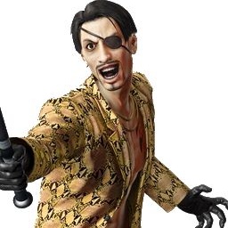 crashy-MajimaModelReplacer icon