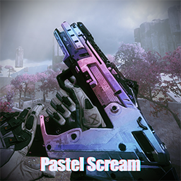 creamy-Pastel_Scream_Alternator icon
