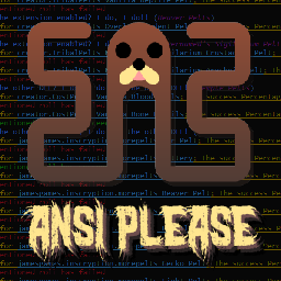 creator-ANSI_Mod icon