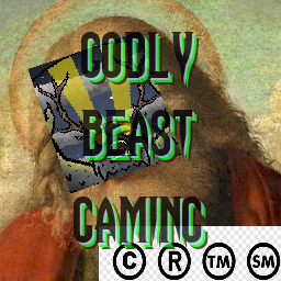 creator-Godly_Beast_Gaming icon