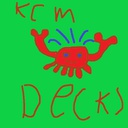 creator-Kaycees_mod_decks icon