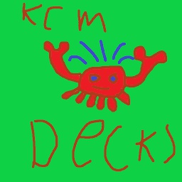 creator-Kaycees_mod_decks icon