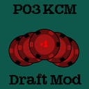 creator-P03KCM_Draft_Mod icon
