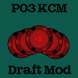 creator-P03KCM_Draft_Mod icon