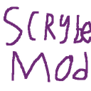 creator-Scrybe_Mod icon