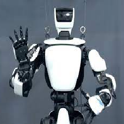 creator-Tech_Robots_Mod icon