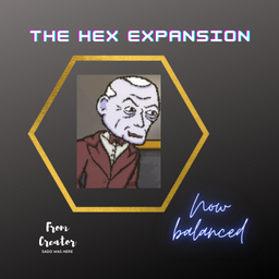 creator-The_Hex_Expansion icon