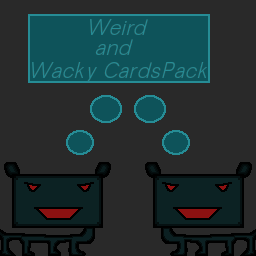 creator-Weird_and_wacky_Card_Pack icon