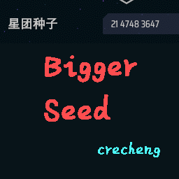 crecheng-BiggerSeed icon
