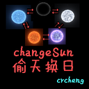 crecheng-ChangeSun icon