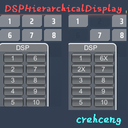 crecheng-DSPHierarchicalDisplay icon