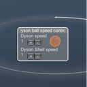 crecheng-DysonSpheresSpeed icon