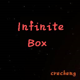 crecheng-InfiniteBox icon