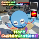 cretapark-More_Customizations icon