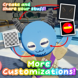 cretapark-More_Customizations icon