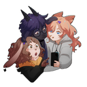 crinp-SheLeOnMyThalTillICompany icon