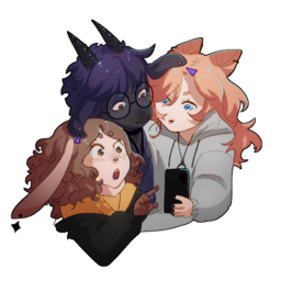 crinp-SheLeOnMyThalTillICompany icon