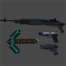 cris-lowpolygearparts icon