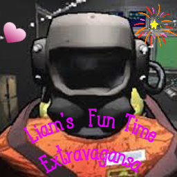 crisptortillaboy-Liams_Fun_Time_Extravagansa icon