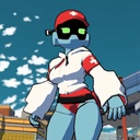 critatonic-SARACharacter icon